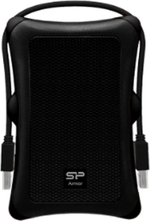 Produktbild Silicon Power Armor Externe Festplatte (1 TB)