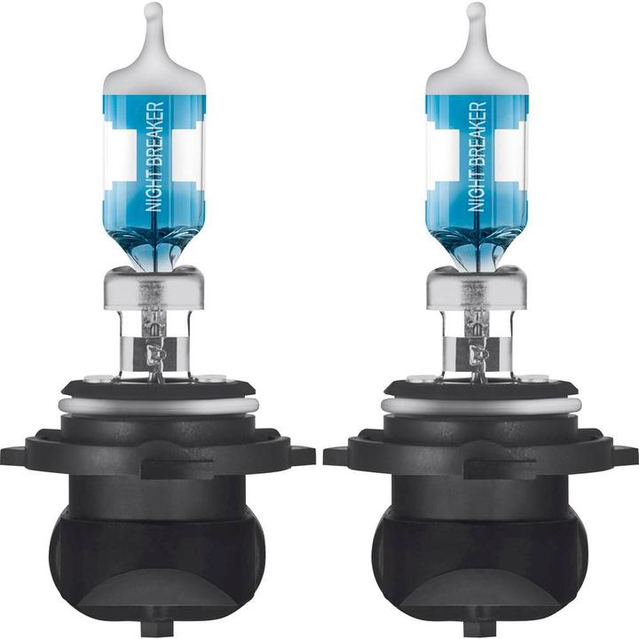 Image du produit Osram 9006NL-2HB Ampoule halogène Night Breaker® Laser Next Generation HB4 5 (HB4)