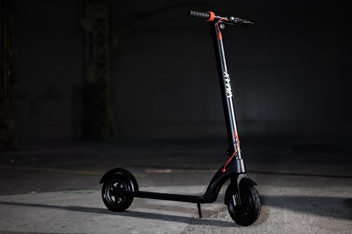 Produktbild Vmax R93 Carvee Bee Pro (20 km/h, 20 km, 350 W)