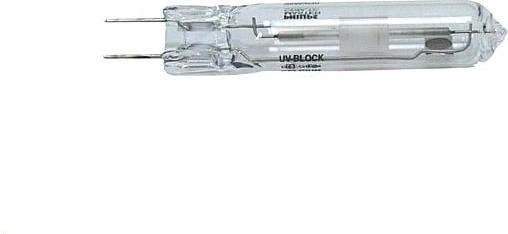 Actual product image Philips MASTERC CDM-TC 35W/830 G8.5 1CT/12 (G8.5, 35 W, 3000 lm, 1 x, G)