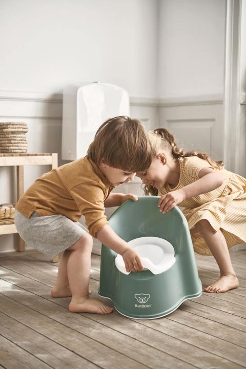 Produktbild BabyBjörn Topfstuhl