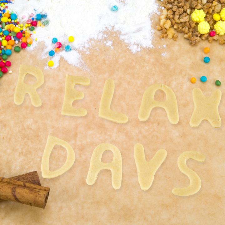 Produktbild Relaxdays Plätzchenaustecher