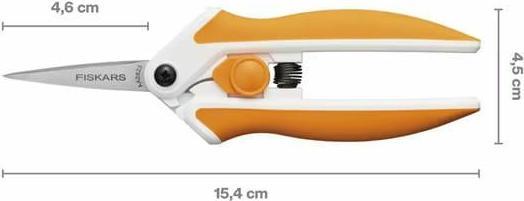 Produktbild Fiskars Easy Action (15 cm)