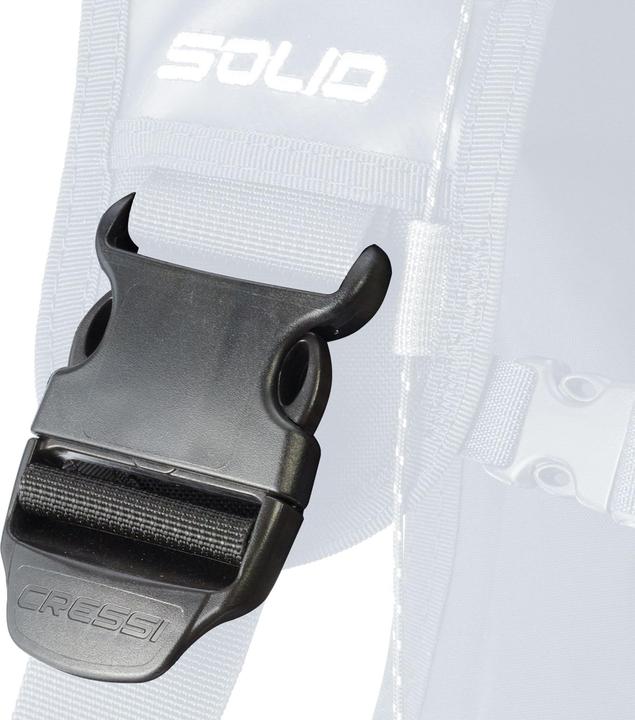 Actual product image Cressi Solid (XL)