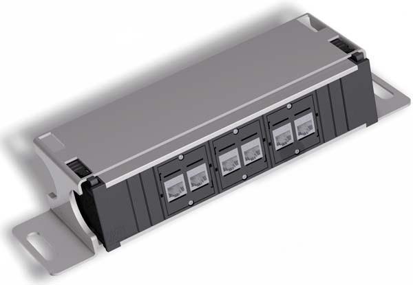 Produktbild Bachmann Coni (3 x, Typ 13, 0.10 m)