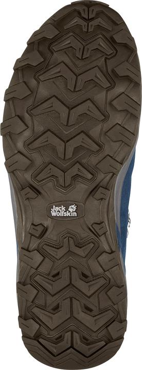 Produktbild Jack Wolfskin Refugio Texapore Mid W (39)