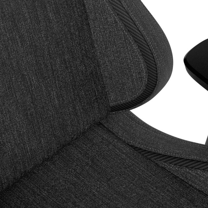 Actual product image noblechairs EPIC Compact TX