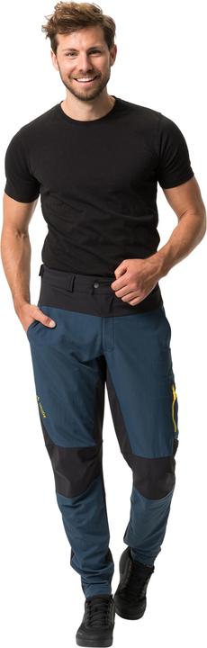 Image du produit Vaude Hommes Qimsa Pants (M)
