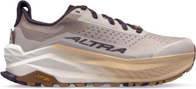 Actual product image Altra Women's Olympus 6 (41)