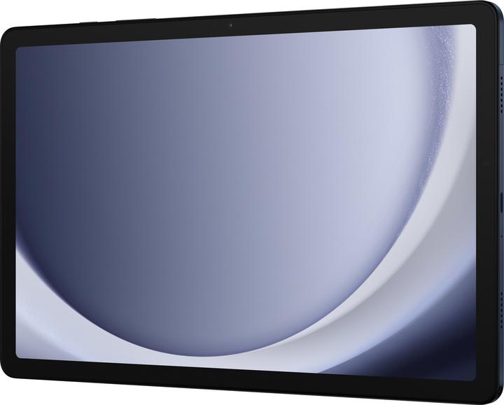 Actual product image Samsung Galaxy Tab A9+ (WLAN only, 11", 64 GB, Navy)