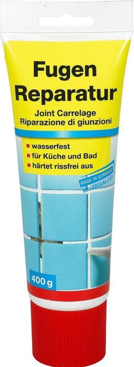 Decotric Fugenreparatur (400 g)
