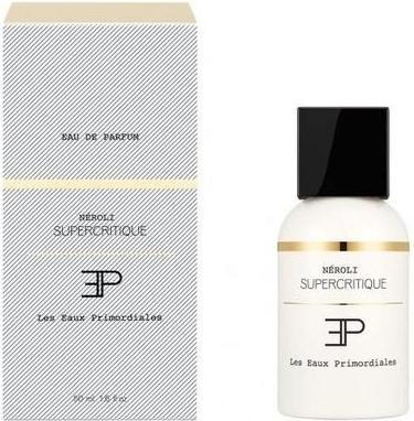 Actual product image Les Eaux Primordiales Neroli Supercritique EDP 100ml (Eau de parfum, 100 ml)