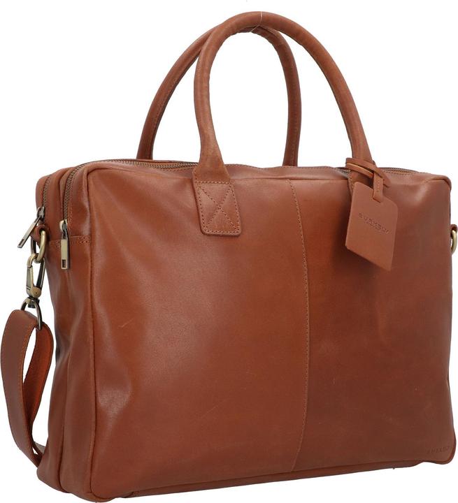Actual product image Burkely Fundamentals Vintage