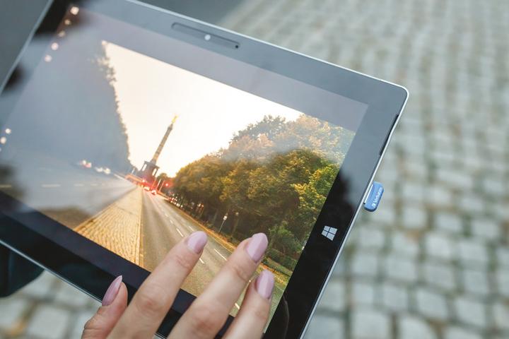 Immagine prodotto Verbatim Nano (32 GB, USB-A)