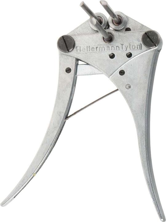 Actual product image HellermannTyton APPLICATOR TOOL - NA-8/10 (150 mm)
