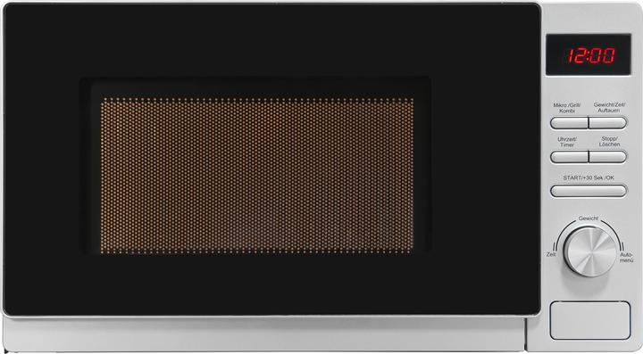 Image du produit Exquisit MW 2070-3GDI si (20 l)