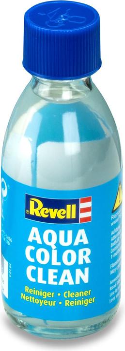 Revell Aqua Color Clean