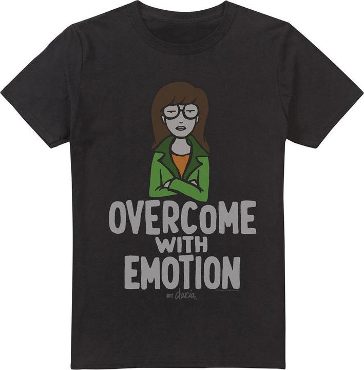 Daria TShirt (S)