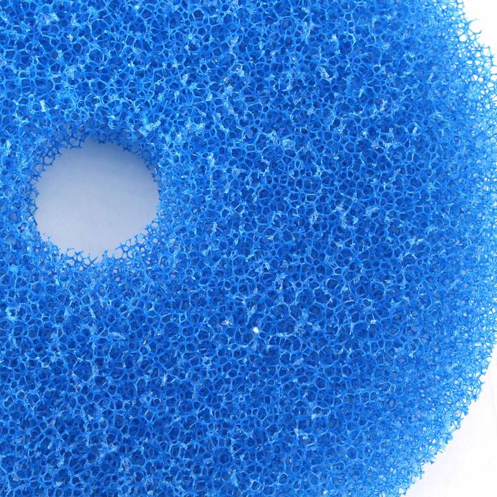 Actual product image SunSun Spare Part CSP-250 Filter Sponge Rough Pond Skimmer Spare Filter