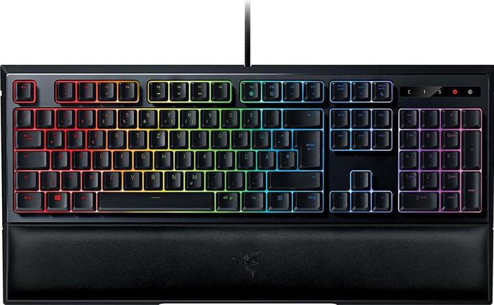 Image du produit Razer Ornata Chroma (DE, Filaire)