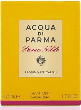 Immagine prodotto Acqua Di Parma Nebbia per capelli alla Peonia Nobile 50ml (50 ml)
