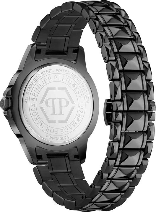 Actual product image Philipp Plein PWPQA0524