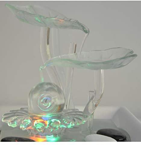 Produktbild Zen Light Flower Fontaine SCFV2FW