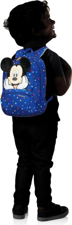 Immagine prodotto Samsonite Zaino per asilo Disney Ultimate 2.0 Pre-School