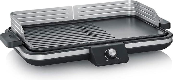 Severin Barbecue-Tischgrill (2.30 kW)