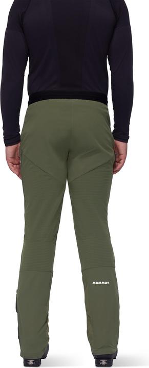 Actual product image Mammut Aenergy SO Hybrid Pants Men (L)