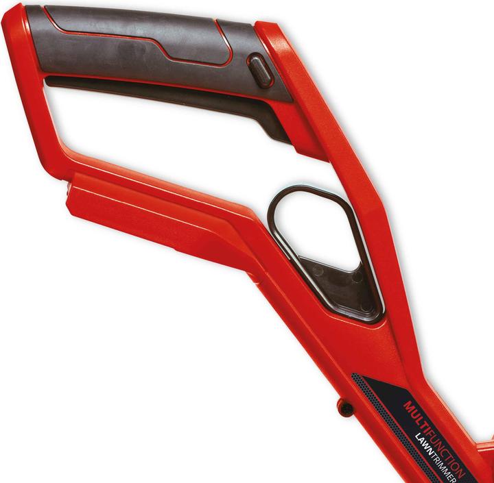 Productafbeelding Einhell Accu gazontrimmer GE-CT 18/30 Li Solo (Onkruidverdelgers)