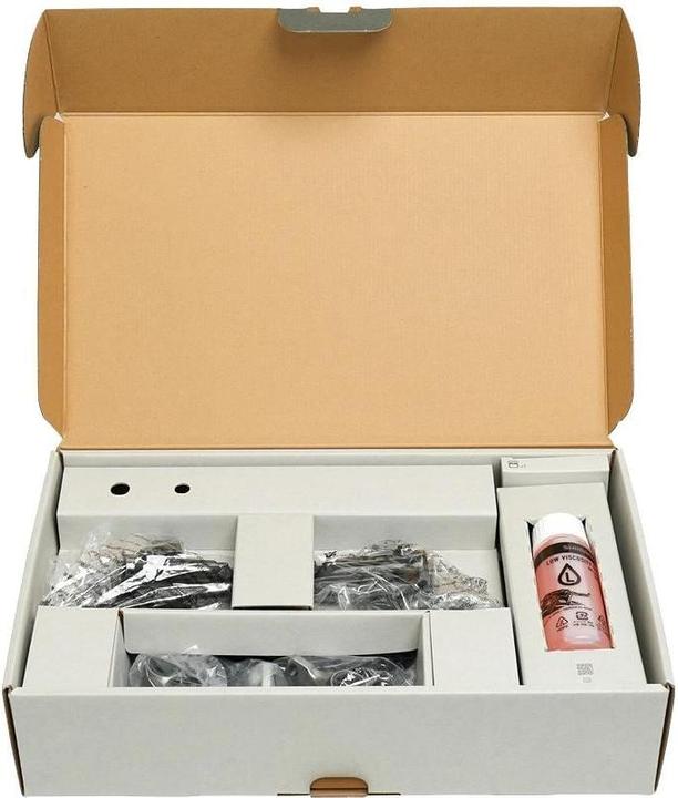 Produktbild Shimano XTR BR-M9220 Upgrade Kit (Vorderradbremse, Bremsset, 4)
