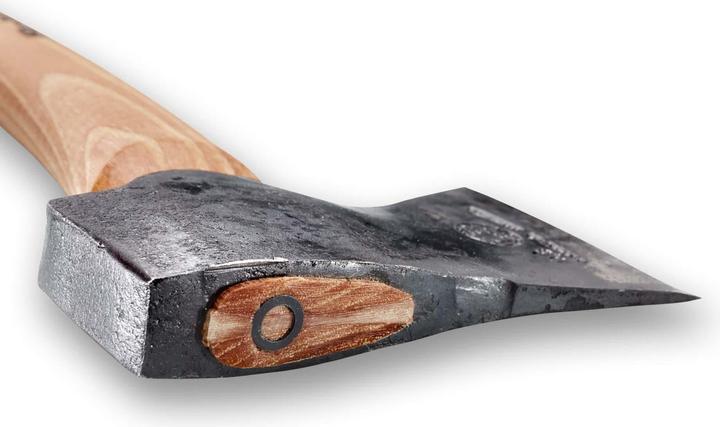 Produktbild Hultafors Premium Trekkingbeil Hultan 0,5