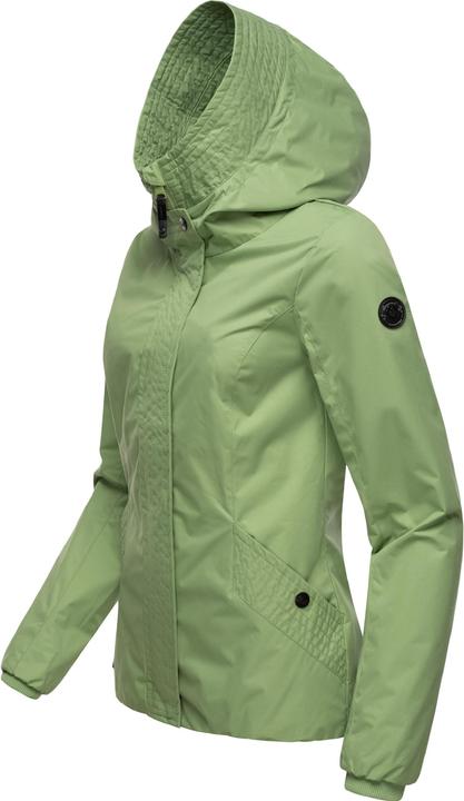 Actual product image Ragwear Vannesa (5XL)