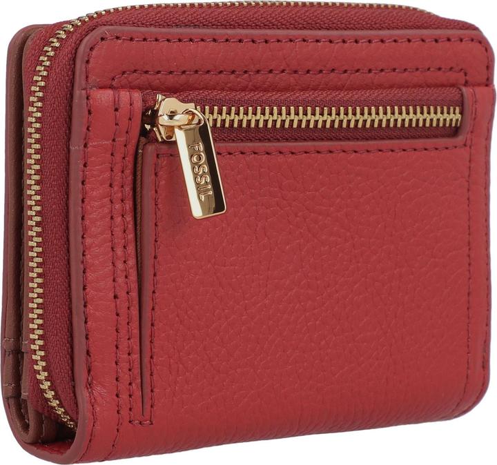 Immagine prodotto Fossil Portafoglio Logan RFID in pelle 11 cm