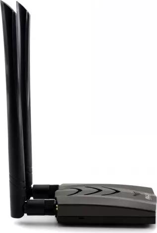 Actual product image Alfa Network AWUS036ACH-C (USB-C)