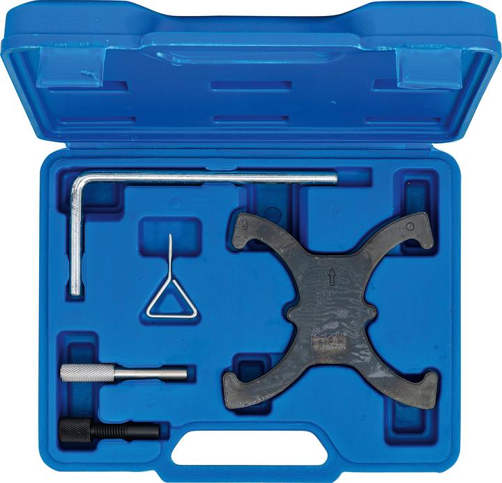 Immagine prodotto BGS Set di manutenzione motore per Ford Focus 5 pz.