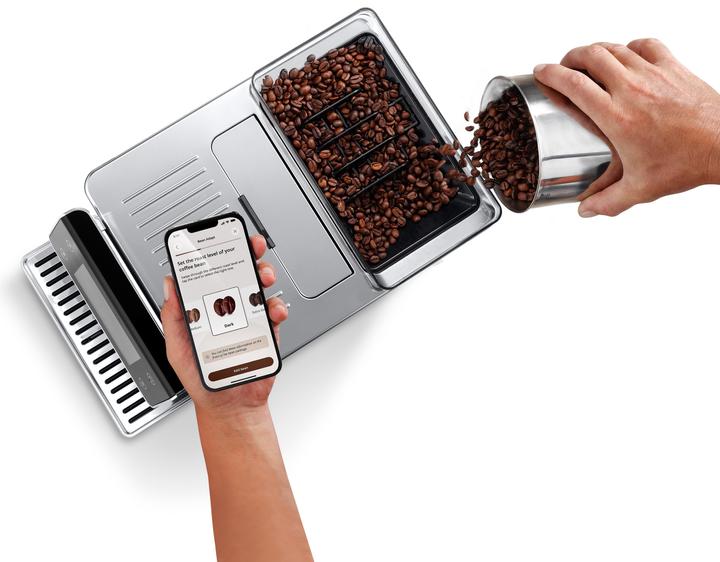 Produktbild De'Longhi Primmadonna Aromatic