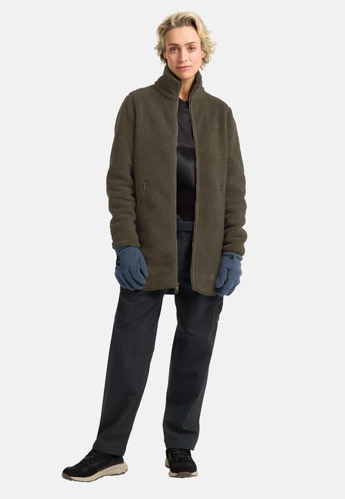 Actual product image Jack Wolfskin Vertigo Glove (M)