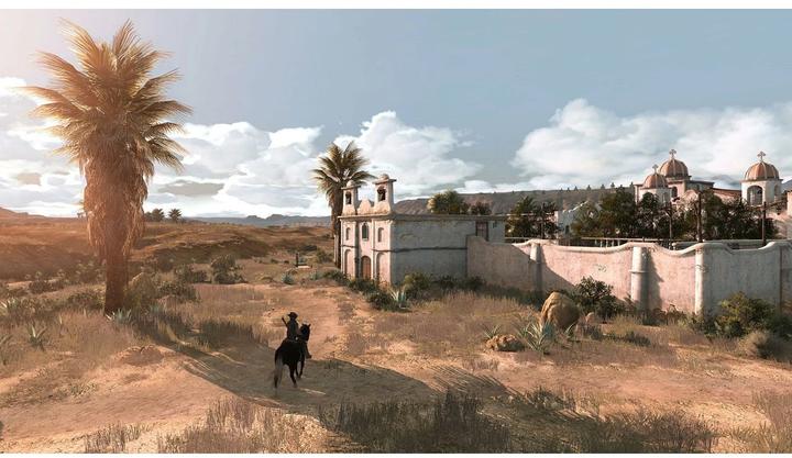Immagine prodotto Nintendo Red Dead Redemption - ML (Switch, DE)