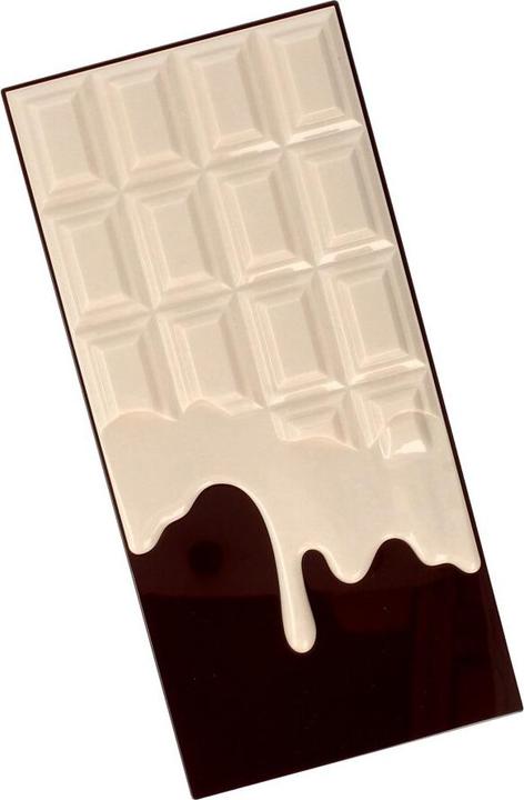 Actual product image Makeup Revolution I Heart Revolution Chocolate (Nudes)