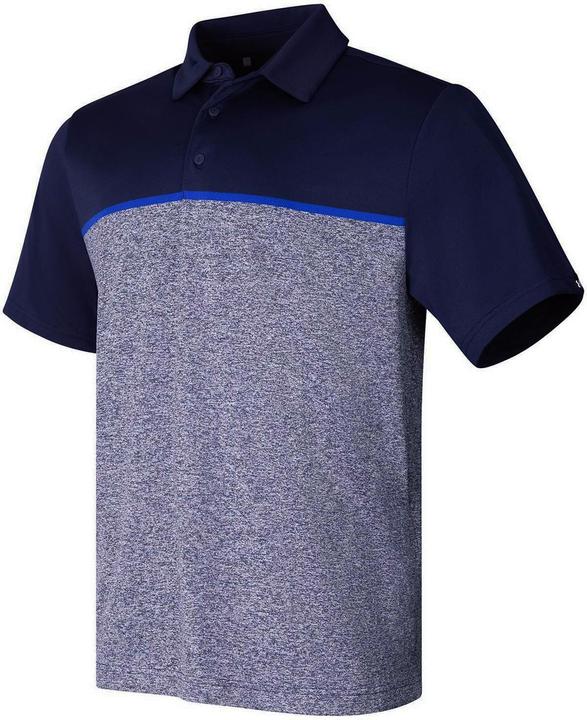 Immagine prodotto Under Armour Playoff 3.0 Maglietta Polo Strisce Uomo (M)