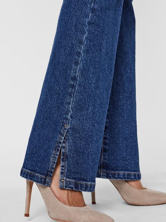 Image du produit Vero Moda VMSELMA Jeans évasé taille haute