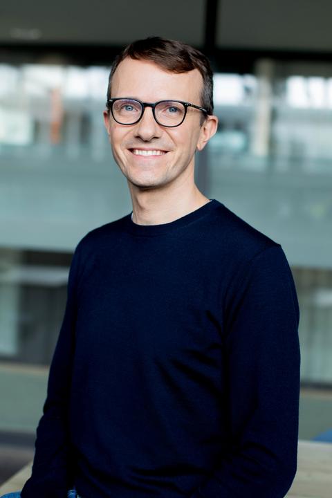 Actual product image Die grosse Arbeiterlosigkeit (German, Sebastian Dettmers, 2022)