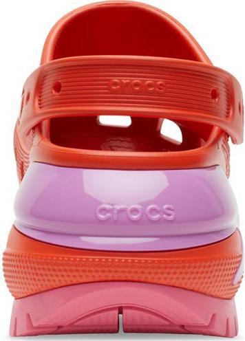 Actual product image Crocs Classic Mega Crush Clog (40)