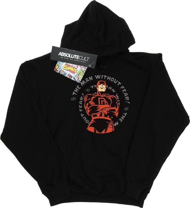 Produktbild Daredevil Spiral Kapuzenpullover (L)