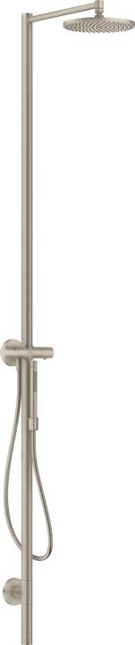 Brushed Nickel