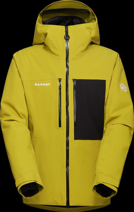 Mammut Stoney HS Thermo M