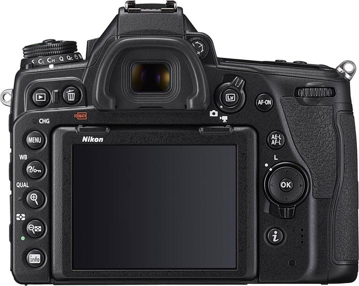 Produktbild Nikon D780 (24.50 Mpx, Vollformat)