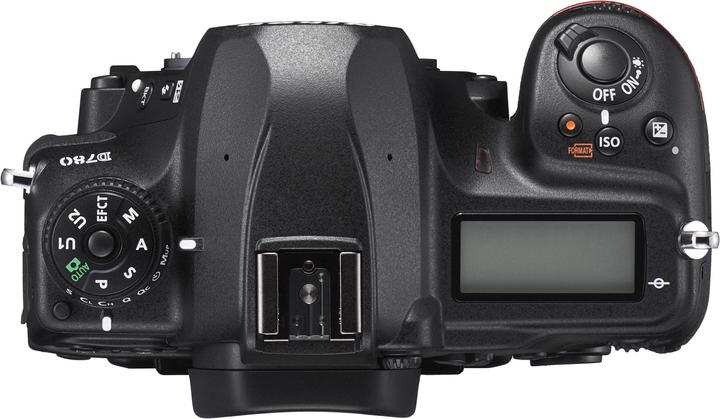 Produktbild Nikon D780 (24.50 Mpx, Vollformat)